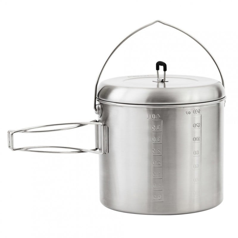 Solo Stove Pot 4000 Solo Stove Pot 4000