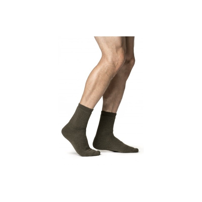 Woolpower Socke 400