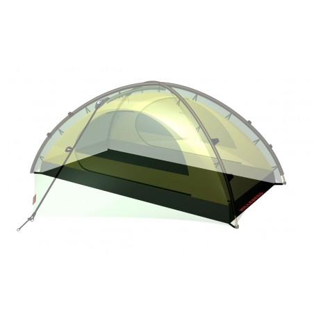 Hilleberg Footprints Akto / Enan Hilleberg Footprints Akto / Enan