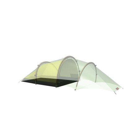 Hilleberg Footprints Anjan 2 / 3 & 2 GT / 3 GT