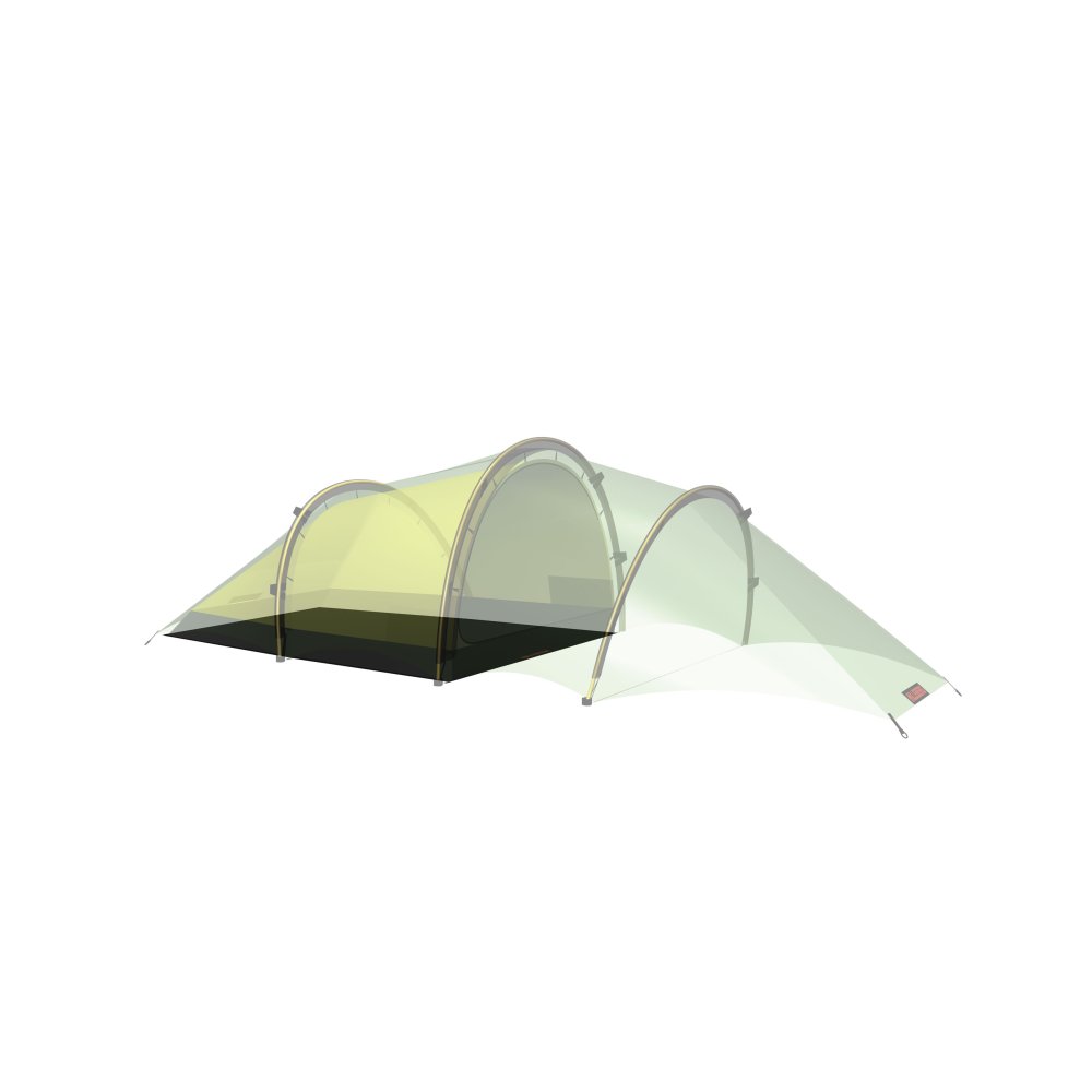 Hilleberg Footprints Nallo 4GT