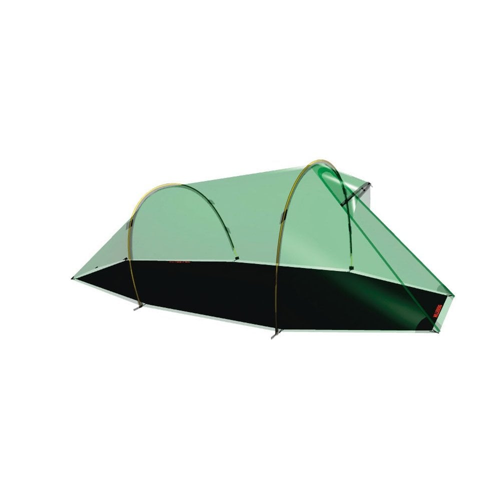 Hilleberg Footprints Nallo 4