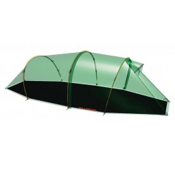 Hilleberg Footprints Nallo 2 / 3 / 4 GT