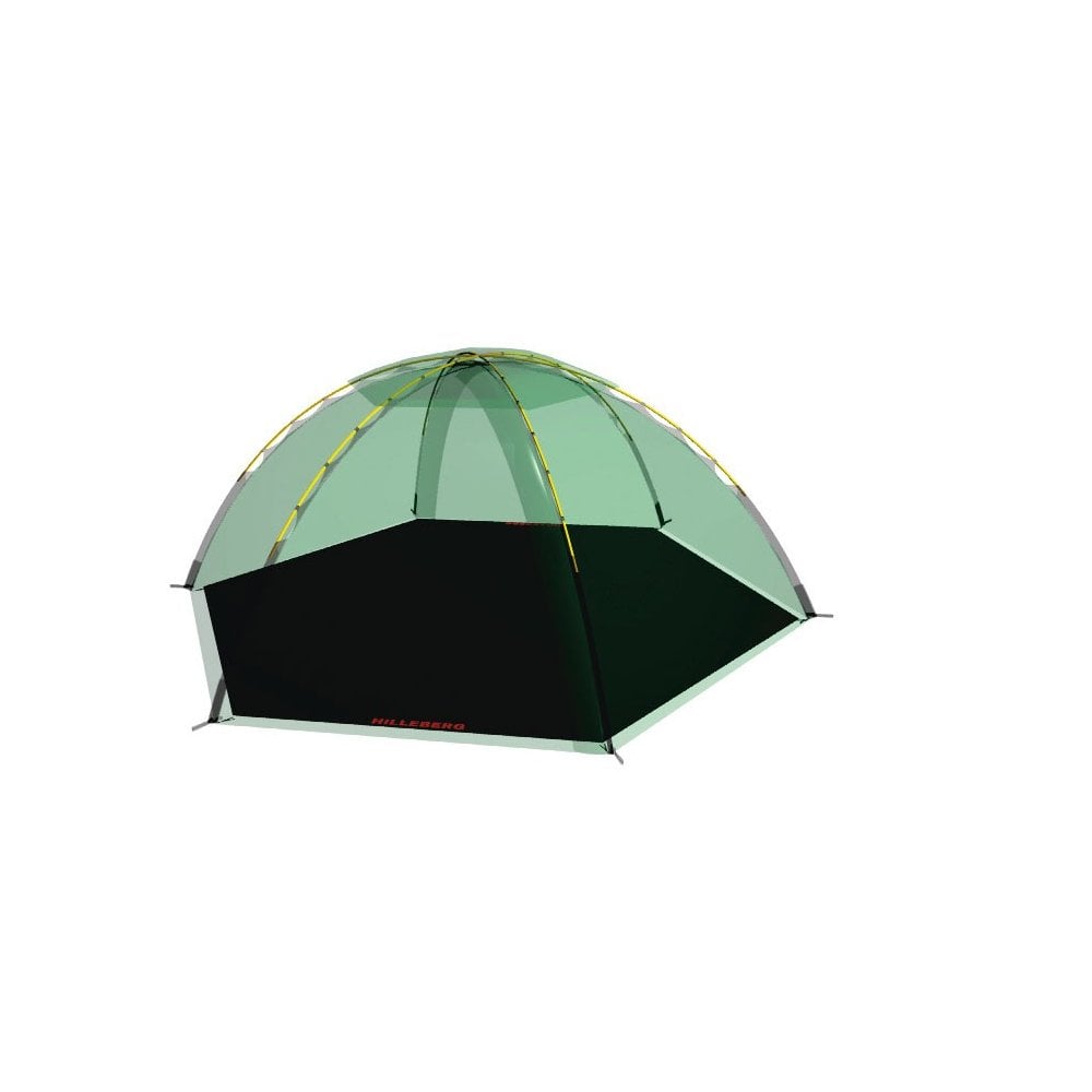 Hilleberg Footprints Staika