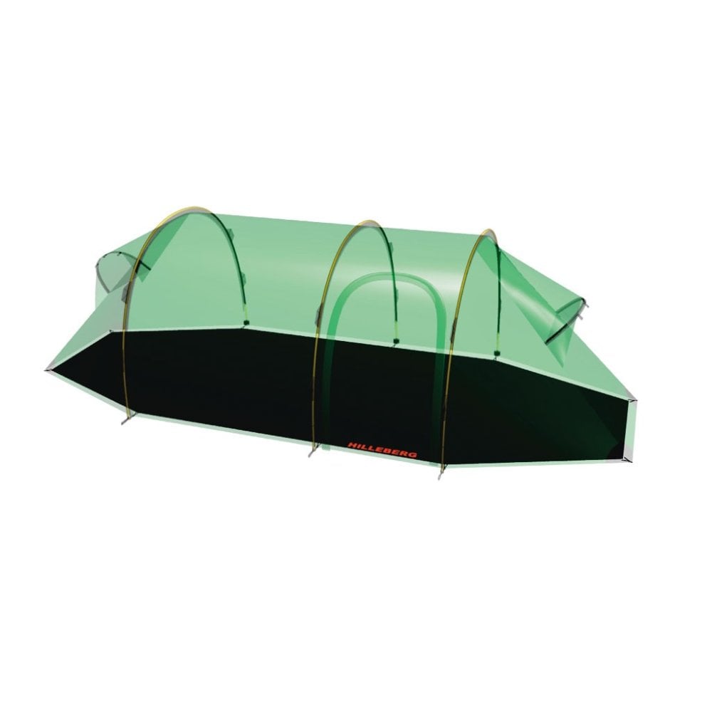 Hilleberg Footprints Nammatj 2GT