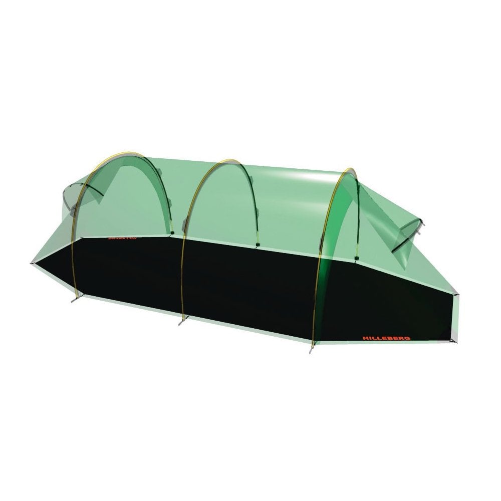 Hilleberg Footprints Keron 3