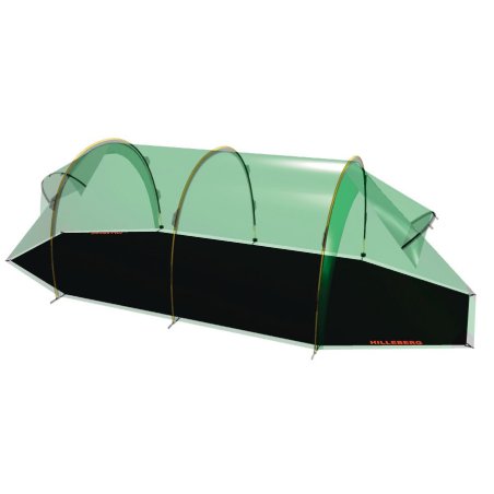 Hilleberg Footprints Nammatj 3 / 4 GT