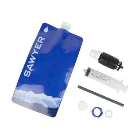 Sawyer Micro Squeeze Wasserfilter Sawyer Micro Squeeze Wasserfilter