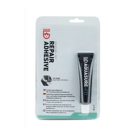 GearAid AquaSure FD 28 Gramm GearAid AquaSure FD 28 Gramm