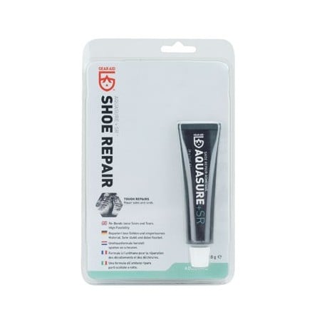 GearAid Aquasure SR Schuhreparatur GearAid Aquasure SR Schuhreparatur
