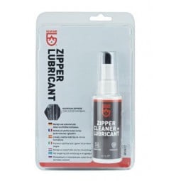 Gear Aid Zipper Lubricant Reißverschlusspflege