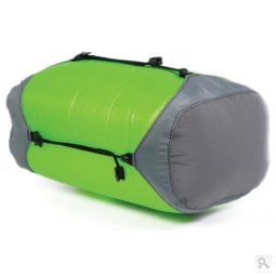Granite Gear Event Sil Compression Drysack seitlich liegend wasserdichter Packsack