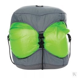 Granite Gear Event Sil Compression Drysack komprimiert