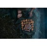 WG Grill M1 Edition - große Auflage für jede Menge Grillgut 