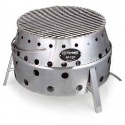 Petromax Grill Atago