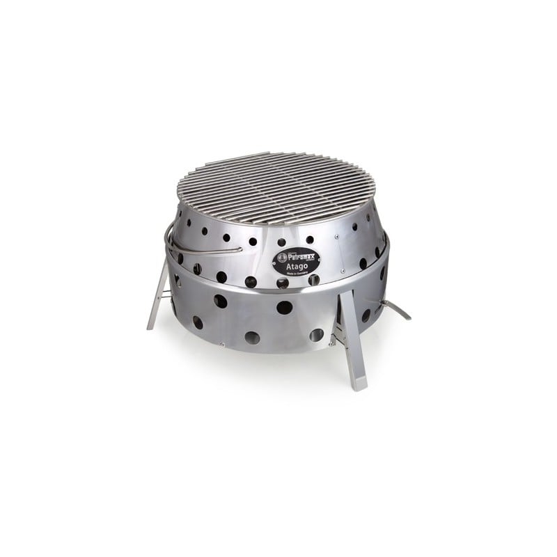Petromax Grill Atago Petromax Grill Atago