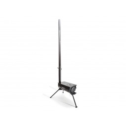 Petromax Loki Campingkocher & Zeltofen Petromax Loki Campingkocher & Zeltofen