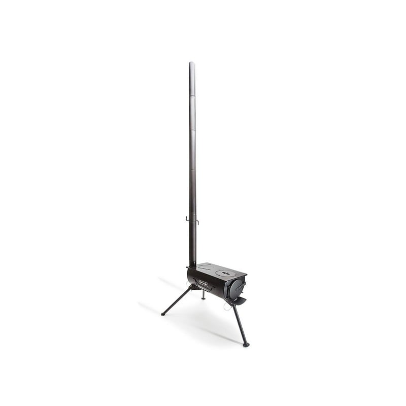 Petromax Loki Campingkocher & Zeltofen Petromax Loki Campingkocher & Zeltofen