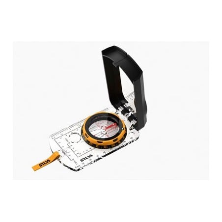 Silva Kompass Expedition S