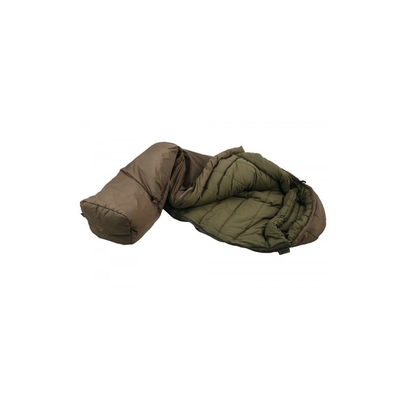 Carinthia Wilderness Kunstfaserschlafsack Carinthia Wilderness Kunstfaserschlafsack