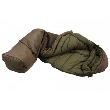 Carinthia Wilderness Kunstfaserschlafsack Carinthia Wilderness Kunstfaserschlafsack