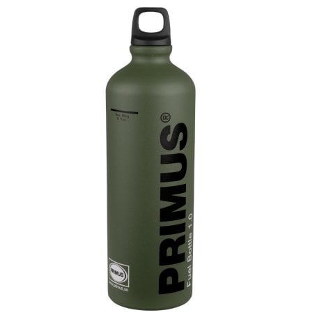 Primus Brennstoffflasche Oliv 1 Liter 