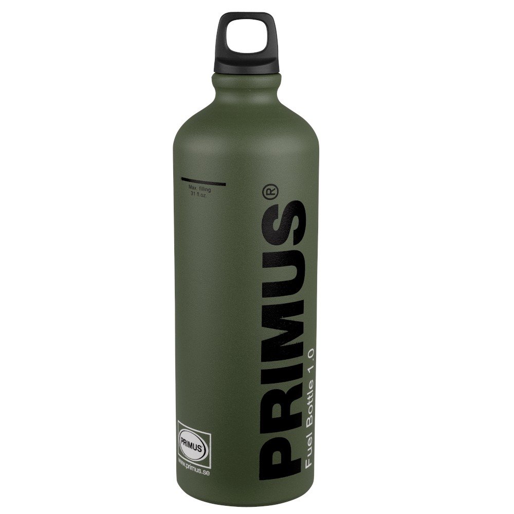 Primus Brennstoffflasche Oliv 1 Liter 