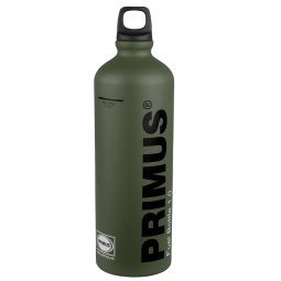 Primus Brennstoffflasche Oliv 1 Liter 