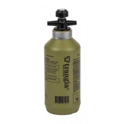 Trangia Sicherheitsflasche 0,3l Oliv