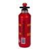 Trangia Sicherheitsflasche 0,5l Rot