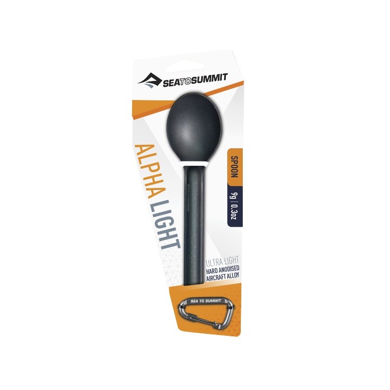 Sea to Summit Alpha Light Spoon Sea to Summit Alpha Light Spoon