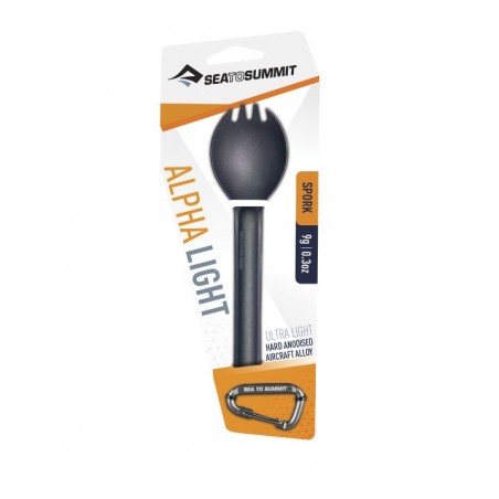 Sea to Summit Alpha Light Spork Sea to Summit Alpha Light Spork