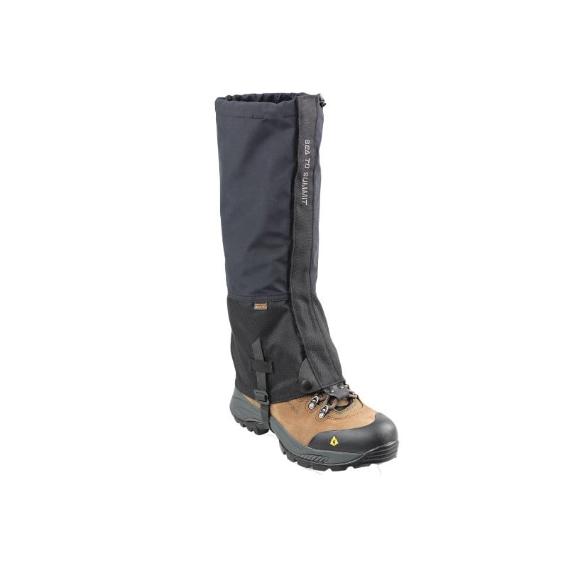 Sea to Summit Alpine eVent® Gaiters Sea to Summit Alpine eVent® Gaiters