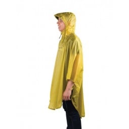 Sea to Summit Ultra Sil Nano Poncho Seitenansicht