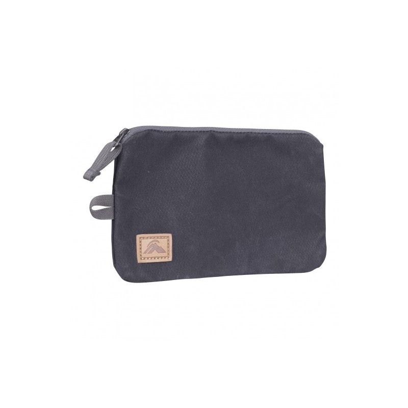 Macpac AzTec Zip Pouch Licorice