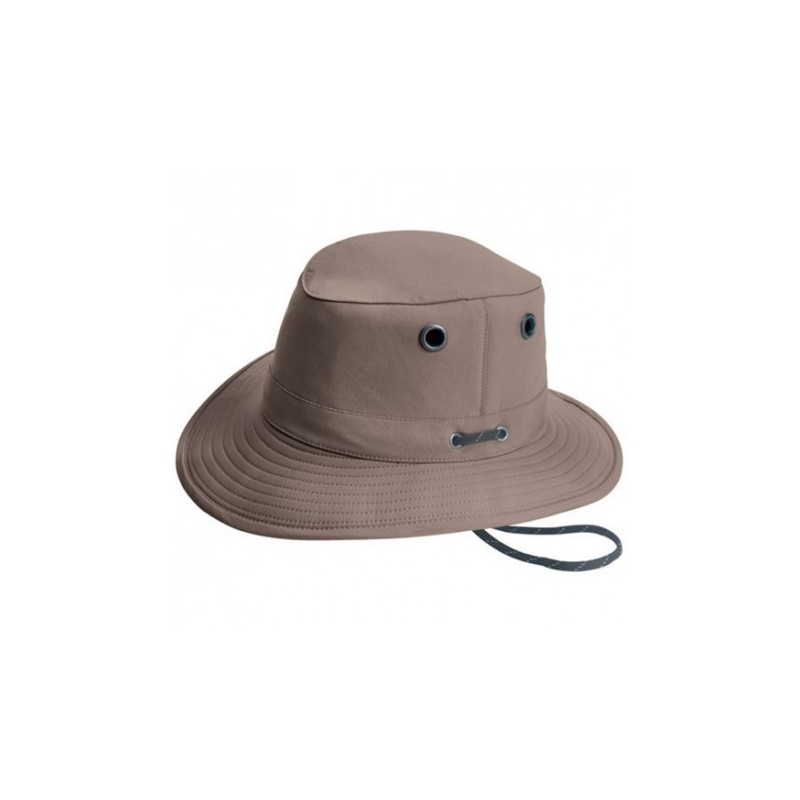 Tilley LT5B Breathable Nylon Hat Braun