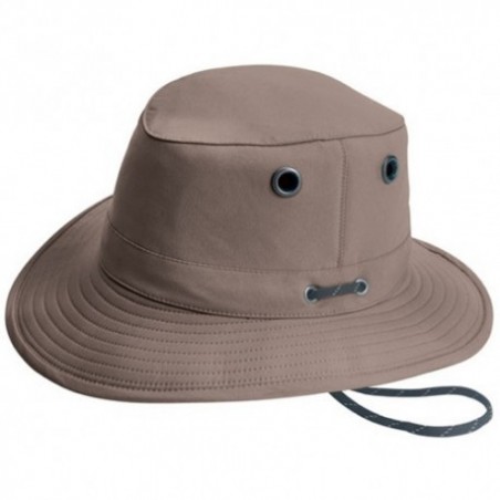 Tilley LT5B Breathable Nylon Hat Braun