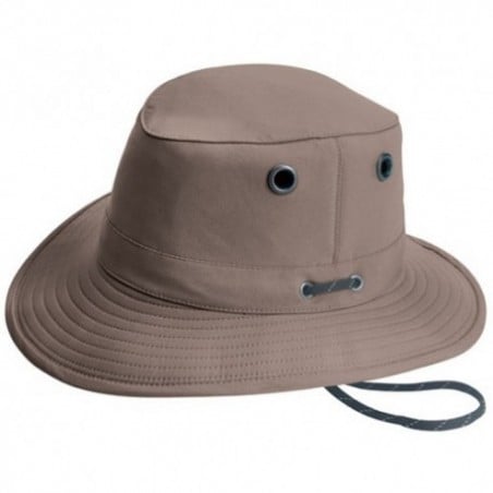 Tilley LT5B Breathable Nylon Hat Braun Tilley LT5B Breathable Nylon Hat Braun