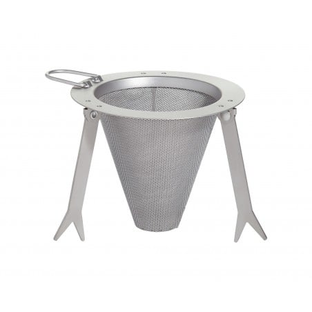 Vargo Travel Coffee Filter Vargo Travel Coffee Filter