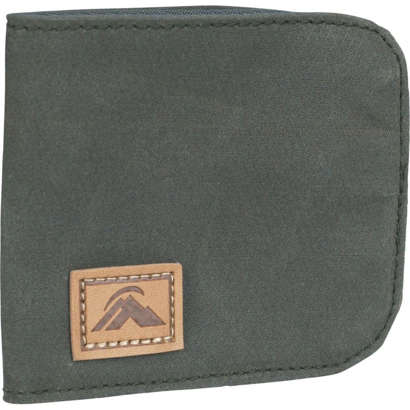 Macpac AzTec Wallet Forest Night