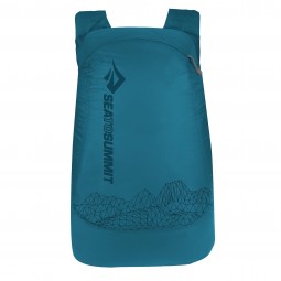 Sea to Summit Ultra-Sil Nano Daypack Dunkelblau