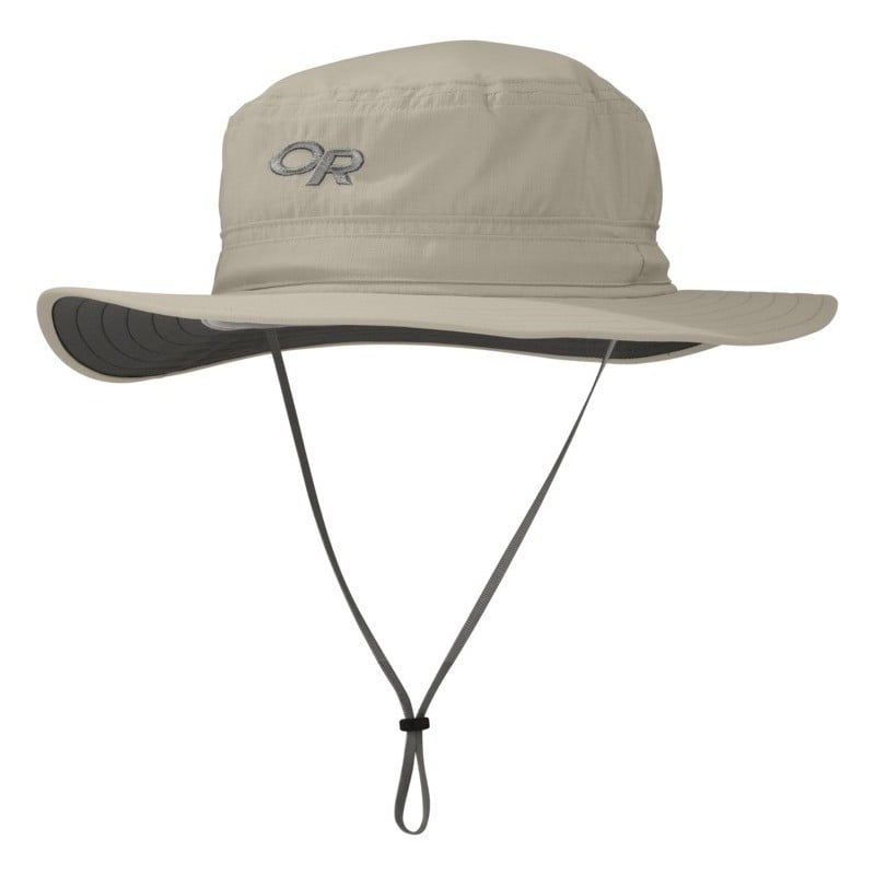 Outdoor Research Helios Sun Hat Khaki