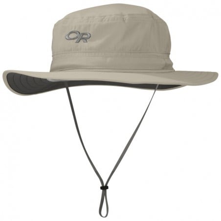 Outdoor Research Helios Sun Hat Khaki Outdoor Research Helios Sun Hat Khaki
