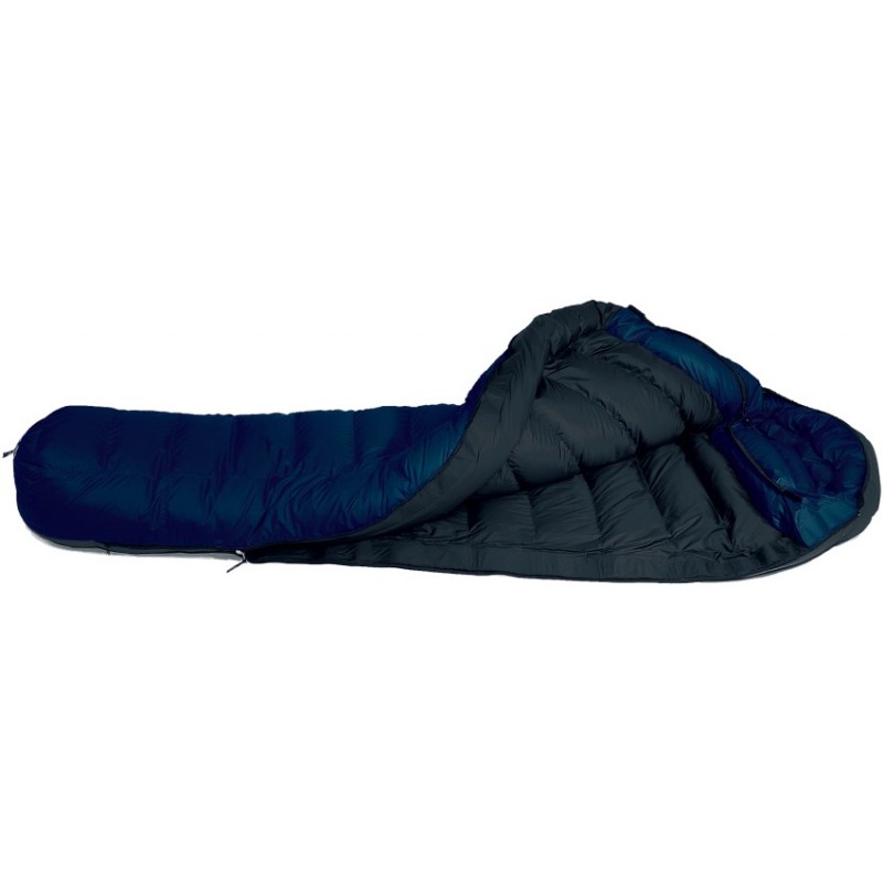 Western Mountainering Lynx MF Schlafsack Western Mountainering Lynx MF Schlafsack