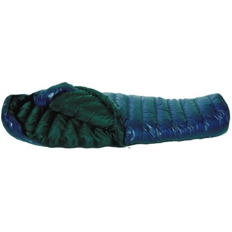 Western Mountaineering MegaLite Daunenschlafsack Western Mountaineering MegaLite Daunenschlafsack