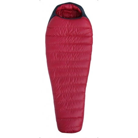 Western Mountaineering Apache MF Daunenschlafsack Front