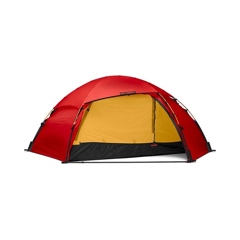 Hilleberg Allak 3 Zelt Rot Hilleberg Allak 3 Zelt Rot