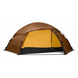 Hilleberg Allak 3 Zelt Sand