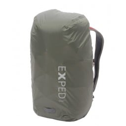 Exped Rain Cover Rucksackregenhülle Grau