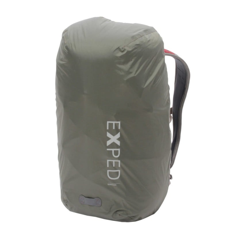 Exped Rain Cover Rucksackregenhülle Grau